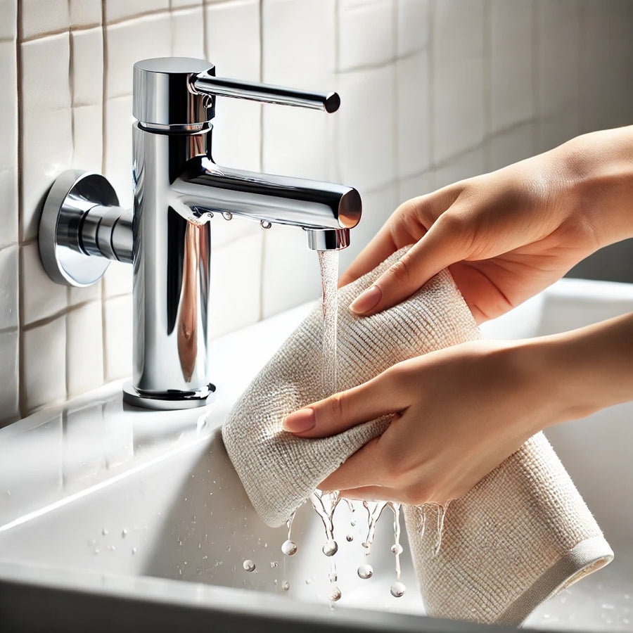 ZURAA gebruik stap afbeelding