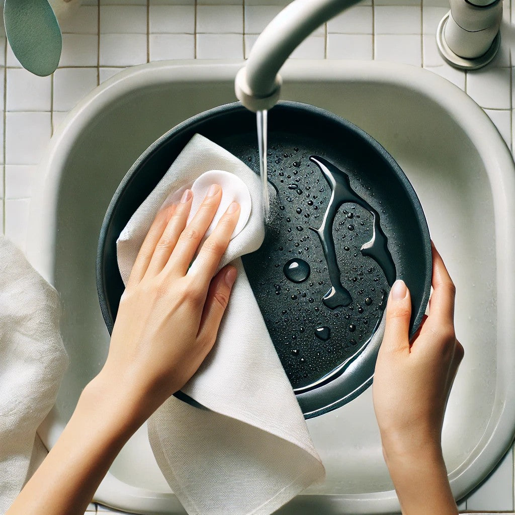 Zuraa Herbruikbare Keukenrol